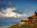 Путь Армении в ТС – против феодализма и колониализма