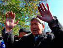 ЕС поддержит Киргизию на пути к демократии