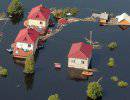 40 миллиардов рублей потратят на ликвидацию последствий наводнения