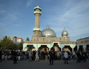 Исламизация Кыргызстана - бомба замедленного действия