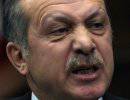 Трон пошатнулся под «турецким Путиным»