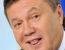 Янукович может остаться у разбитого корыта