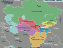 Приближается "политическое землетрясение" в Центральной Азии