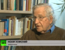 Хомский: ликвидация ОМП в странах Ближнего Востока не входит в планы США