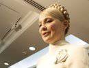 Юлия Тимошенко имеет право баллотироваться в Президенты Украины
