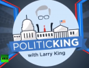 PoliticKing: Республиканцы Дэвид Швейкерт и Ньют Гингрич