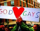 Зарубежным геям и лесбиянкам хотят закрыть въезд в страны Персидского залива