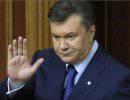 Янукович полон решимости начать кадровые чистки