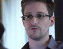 Эдвард Сноуден опасен для Украины