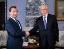 РФ и Украина: согласования позиций правительств в Калуге