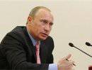 Путин разрешит СКР и МВД снова возбуждать налоговые дела