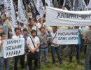 Борьба за исламскую монополию в Крыму