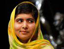 Юная пакистанская правозащитница Юсуфзай стала лауреатом премии Политковской