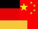 Торговые отношения между Германией и Китаем могут оставить Европу не у дел