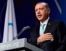 Турция обвинила Израиль в попытке дискредитировать Эрдогана