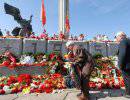 В Латвии предложили переименовать памятник советским освободителям