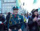 Власть ставит на «коричневых» Власть ставит на «коричневых»