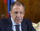 Сергей Лавров: Россия надеется, что Украина не присоединится к НАТО