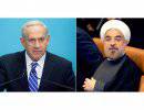 Биньямин Нетаньяху: президент Ирана Хасан Роухани –— «волк в овечьей шкуре»
