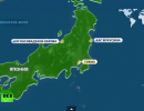 Ситуация на АЭС Фукусима вновь может выйти из-под контроля