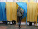 Выборы Президента Украины в один тур - более реалистичная идея