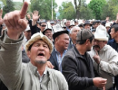 Марат Казакбаев: Лидеры киргизской оппозиции пытаются заработать очки на очередном митинге против «Кумтора»