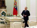 Путин пугает Киев: от "шоколадной войны" к "газовой"