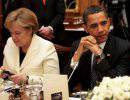 Барак Обама знал о слежке за Ангелой Меркель и лично распорядился усилить наблюдение