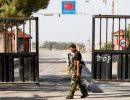 Из-за угрозы «Аль-Каиды» Турция открыла пропускные пункты с Сирией