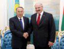 Минск и Астана сверили часы евразийской интеграции
