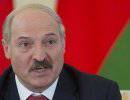 Президент Беларуси негодует по поводу присвоения американцами права «некой исключительности»