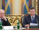 Соскин: Даже погода не может терпеть уже ни Януковича, ни Азарова