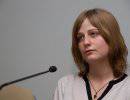 Российскую оппозиционерку Анастасию Рыбаченко объявили в международный розыск