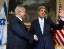 США пытаются договорится с Ираном, а Израиль препятсвует этим переговорам