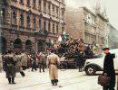Венгерский мятеж 1956 года