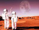 Политика самопожертвования: One Way Ticket Белого Дома на Марс