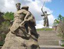 В Волгограде сволочи-чиновники собираются снести Родину-Мать