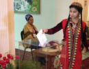 Парламентские выборы в Туркмении: две пишем - один на уме