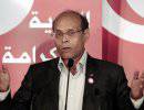 ОАЭ тратят миллиарды долларов, чтобы свергнуть президента Туниса Монсефа Марзуки