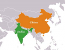 Индия и Китай прекрятят пограничный спор уже на этой неделе