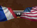Франция и США: партнеры ли?
