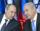Правда о сделке Путина и Нетаньяху