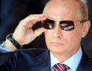 Forbes назвал Путина самым влиятельным человеком в мире