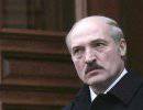 Лукашенко пригрозил выходом Белоруссии из Таможенного союза