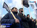 Николаевская область Украины: до халифата далеко?