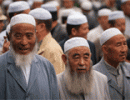 Провокации против мусульман в КНР