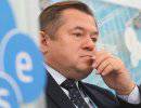 Сергей Глазьев прогнозирует визовый режим Украины с Россией