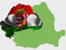Партия румынских венгров решила добиваться автономии Трансильвании