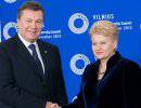 Какие карты введет в игру Янукович на Вильнюсском саммите?
