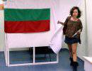 Болгария может разрешить баллотироваться в Европарламент негражданам ЕС